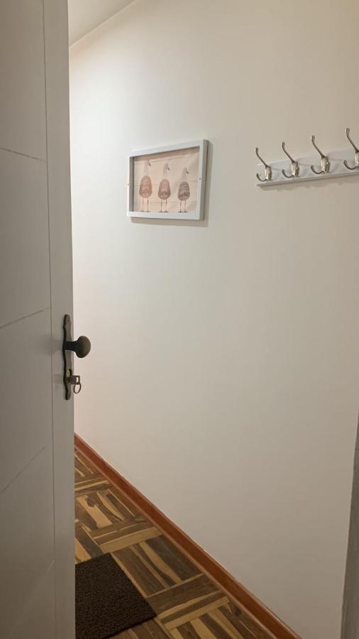 Pershing, Lindo Dpto. Amoblado C/3 Dorm Y Wifi. Apartment