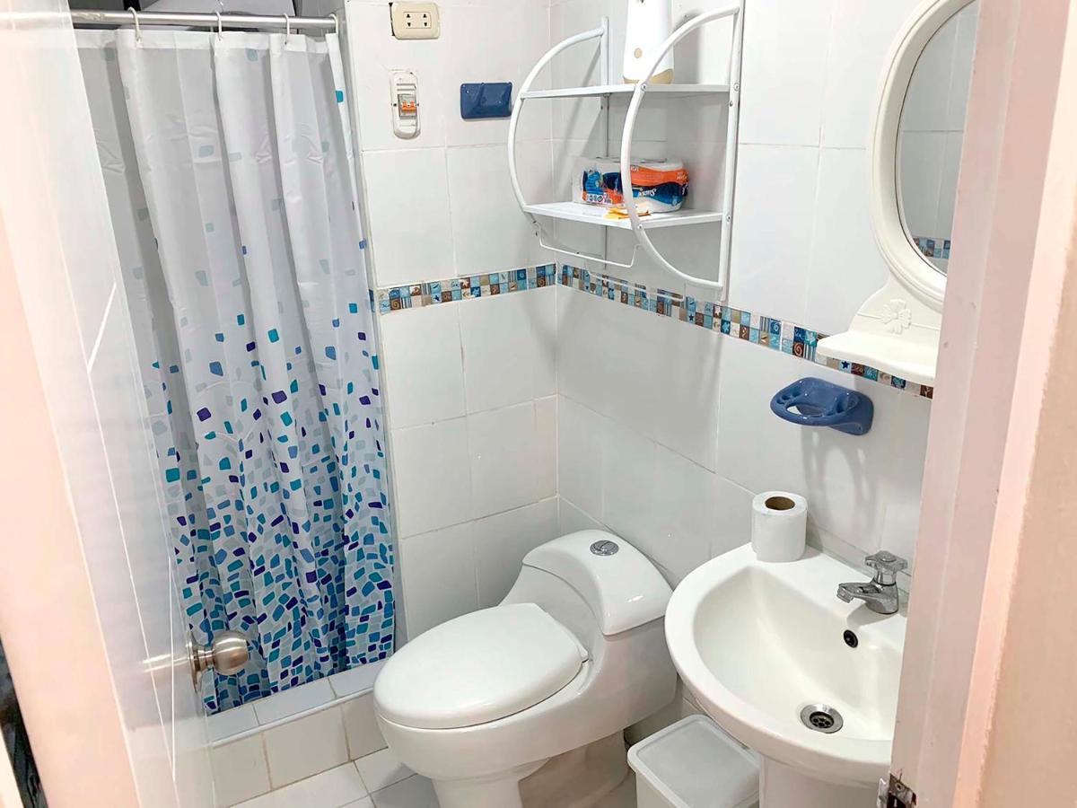 Pershing, Lindo Dpto. Amoblado C/3 Dorm Y Wifi. * Lima